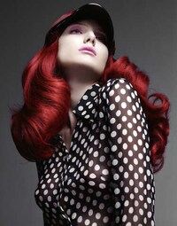 Fashion Photography as Fine Art Image 3