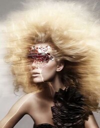 Fashion Photography as Fine Art Image 5