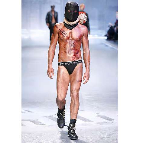 Torture Couture
