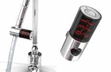 Stylish Kitchen Tech
