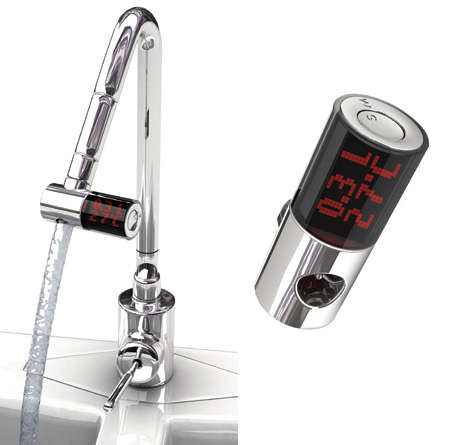 Stylish Kitchen Tech