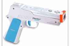 Wii Pistol