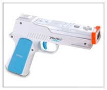 Wii Pistol