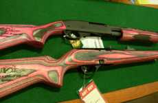 Guns for Girls