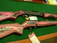 Guns for Girls