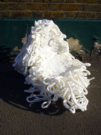 Edible Furniture