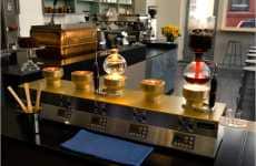 $20,000 Coffee Maker