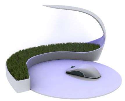 Garden On Your Desktop