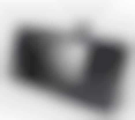 A Blogger's Dream Machine