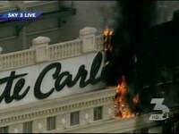 Vegas Is On Fire! Image 3