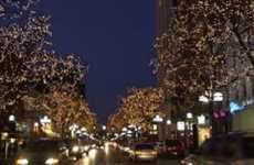 U.S. City Converts to LED Streetlights