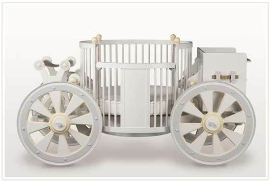 Baby Fairy Tale