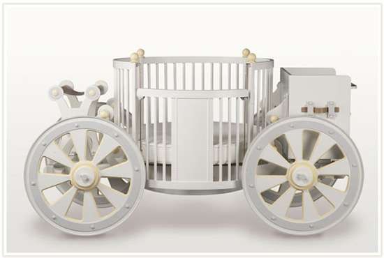 Baby Fairy Tale
