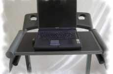 Portable Treadmill Workstation