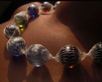 Bobby Pin Necklaces & Other Recycled Jewelry Image 2