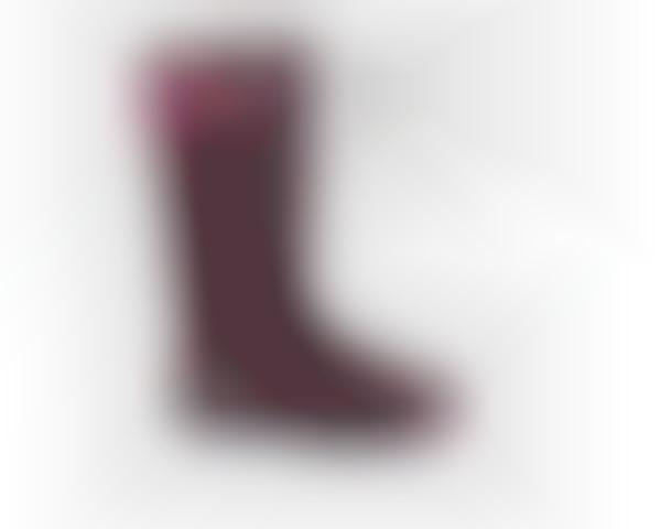 Boot/Sneaker Hybrid