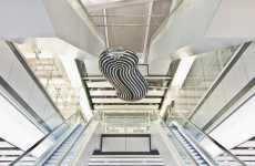 Contemporary Art In Airports