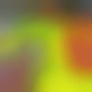 Floating 3D Graffiti