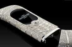Guiness Certifies the Worlds Most Luxurious Phone