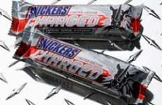 The Unhealthy Trend Just Got a Boost
