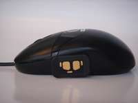 Stress Relief Mouse
