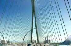 World's Longest Arch Bridge