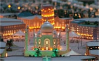 All Wonders of the World in Dubai Image 2