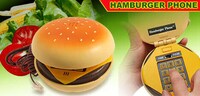 Hamburger Phones in Demand