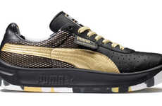 Pushing the Boundaries of Athletic Shoes