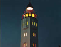 Sleep in a Lighthouse Image 2