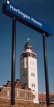 Sleep in a Lighthouse Image 3