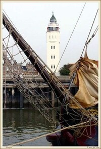 Sleep in a Lighthouse Image 4