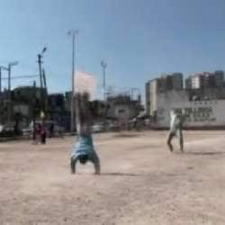 Viral Football Video