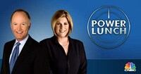 Will Ferrel Invades CNBC Image 2