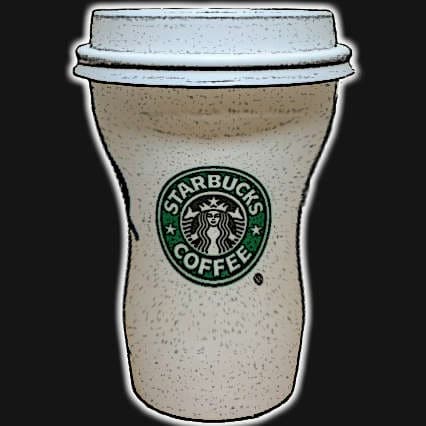 Starbucks Gets a Tummy Tuck