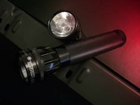 Flashlight Can Set Paper on Fire & Fry Eggs Image 2