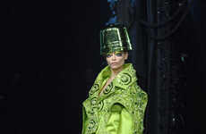 Paris Couture Week Highlights