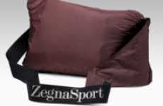 2-in-1 Designer Bag & Clothes