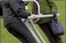 Playground for Pensioners