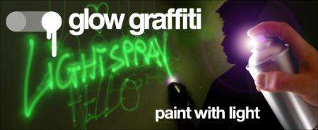 Light Spray