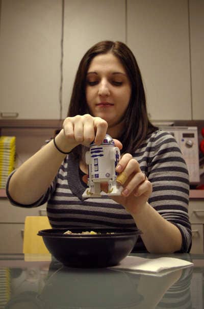 Star Wars Kitchen Gadgets