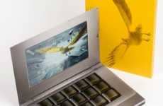 Chocolate Laptop (Part II)