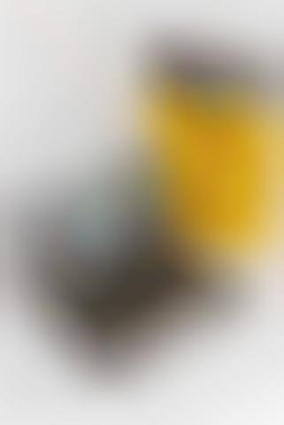 Chocolate Laptop (Part II)