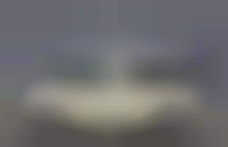 Sneak Peek at Nissan Cube