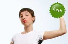 Armpit Hair Shirt