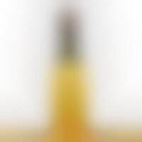 Gold Flake Champagne Image 1