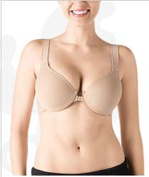 The G-String of Bras