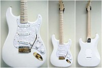 Legendary Musicians Hot For Custom Designs Image 5