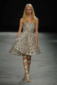 Paris Couture Week 2008 Wrap Up