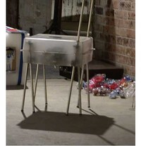 Robot Furniture